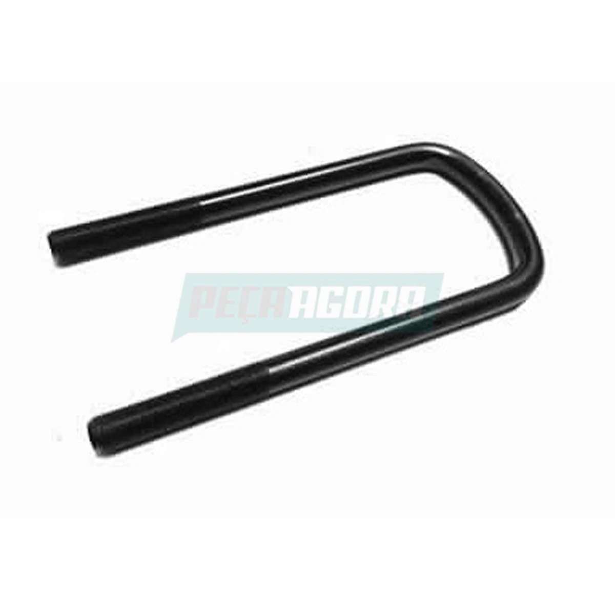 GRAMPO MOLA 9/16 X 77 X 200 MODELO D (977D2504)