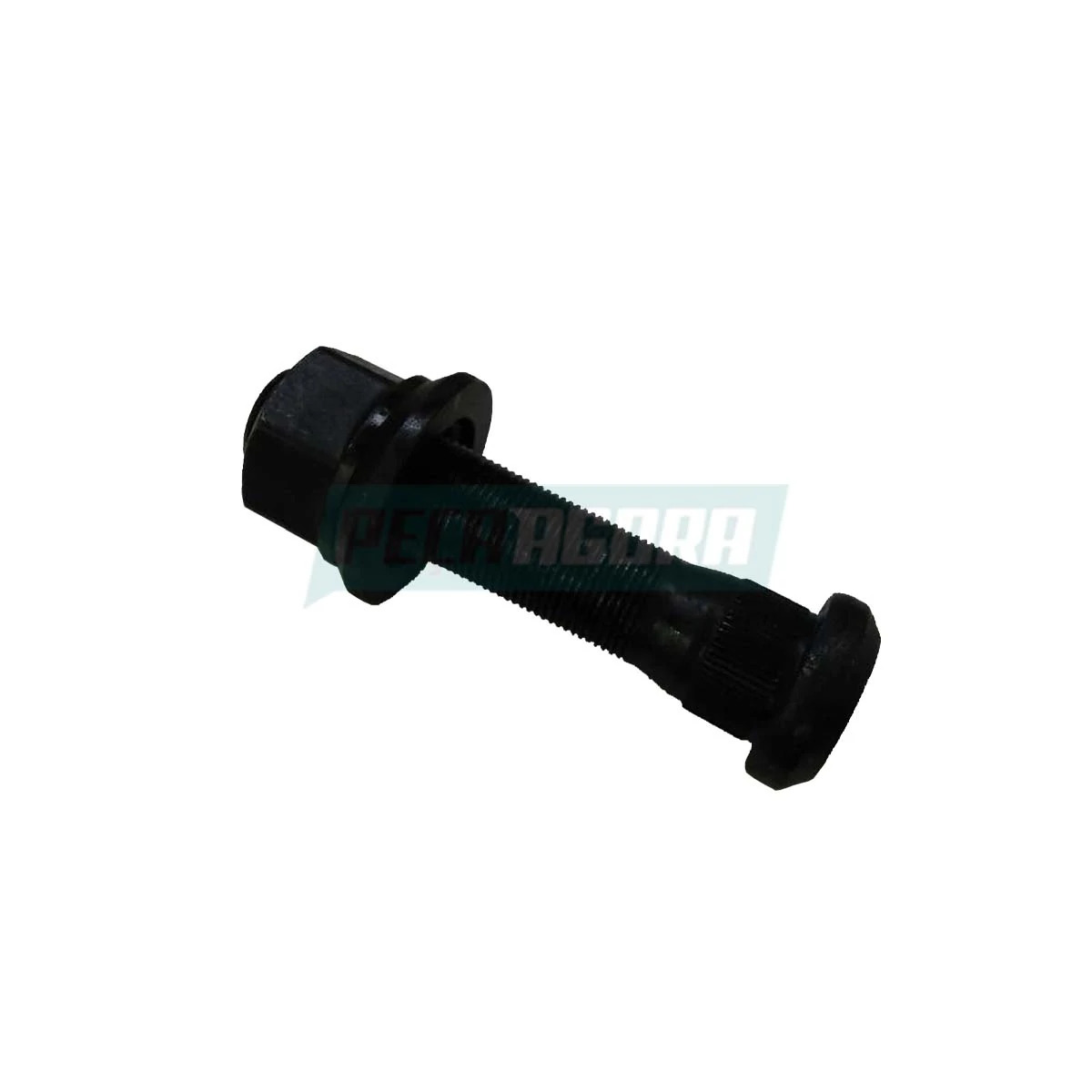 PARAFUSO RODA M22X1,5X105,5 DIANTEIRO COMPLETO VOLVO VM (4002272)