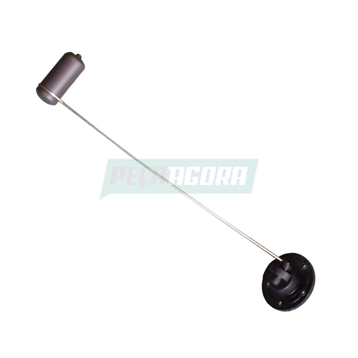 BOIA COMBUSTIVEL TANQUE 300L CAMINHOES 6/4 DIESEL (T2D919051-9)