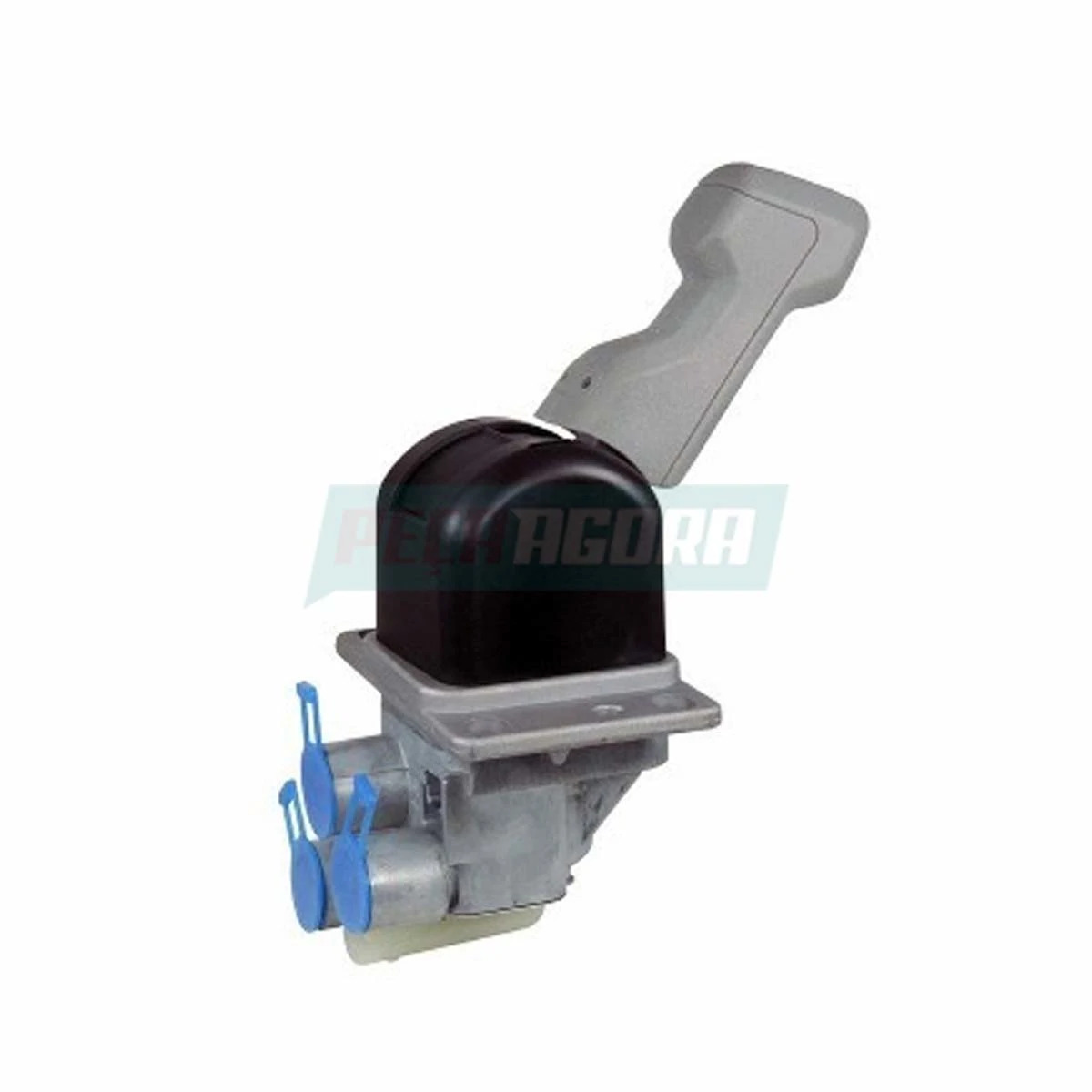 VALVULA MANECO FREIO MAO VW 17250E 24250E 17280E 24280E 26280 31280 17330E 24330