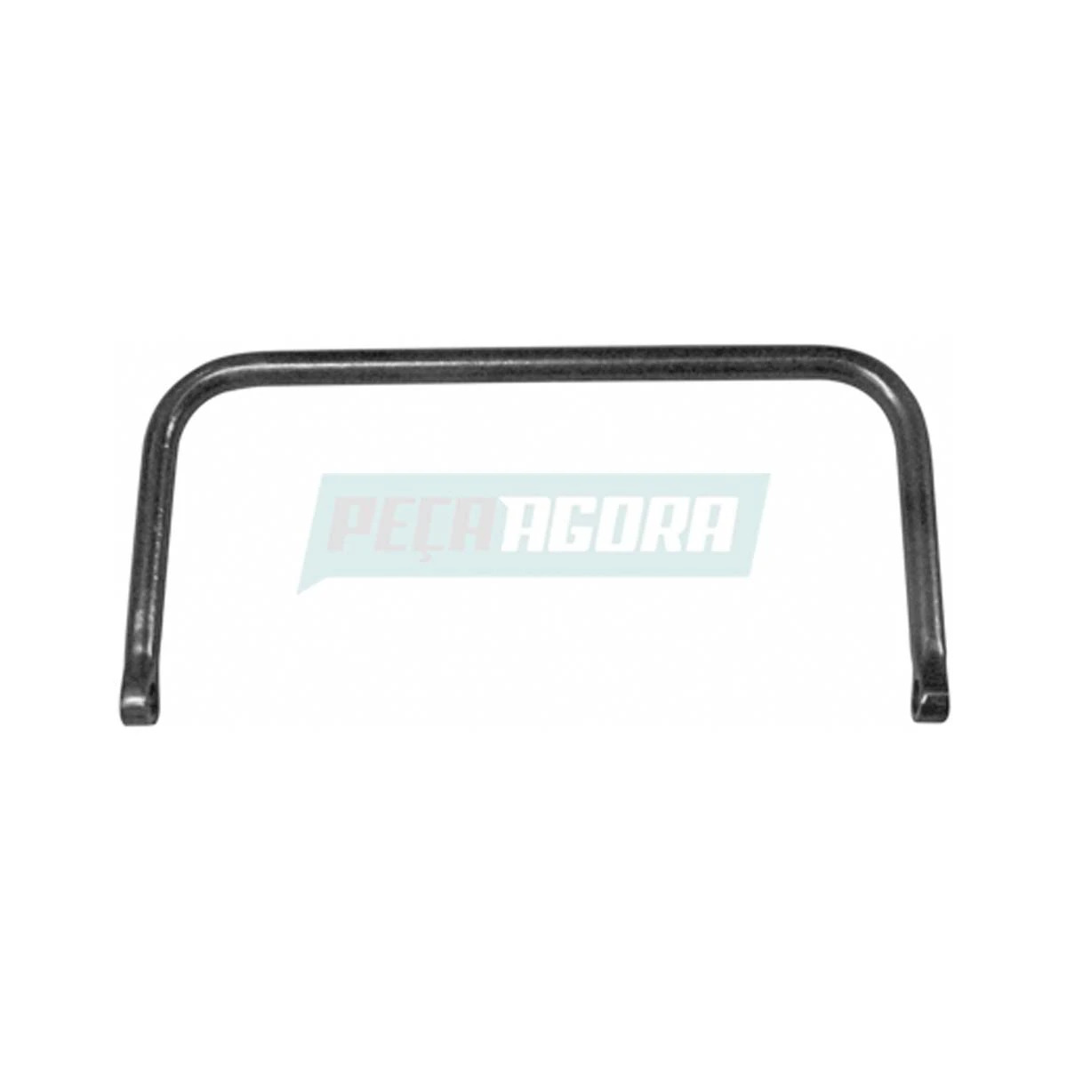 BARRA ESTABILIZADORA DIANTEIRA VW 790S 7110S 7100 8100 8140 1987 EM DIANTE (2RE4