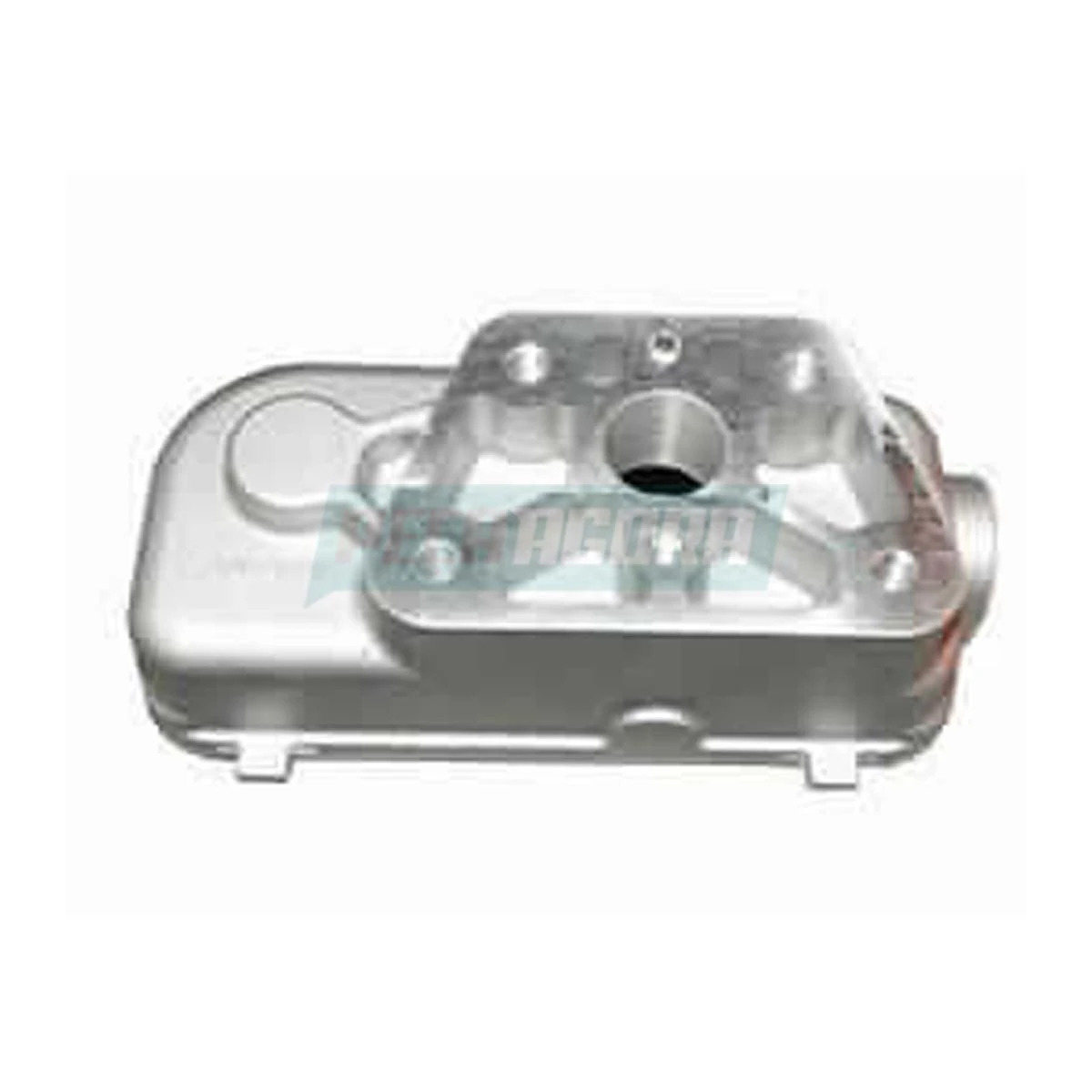 CARCACA TRAMBULADOR FS5406A FS6406A VW 13190 15190 17190 17230 24230  WORKER 172