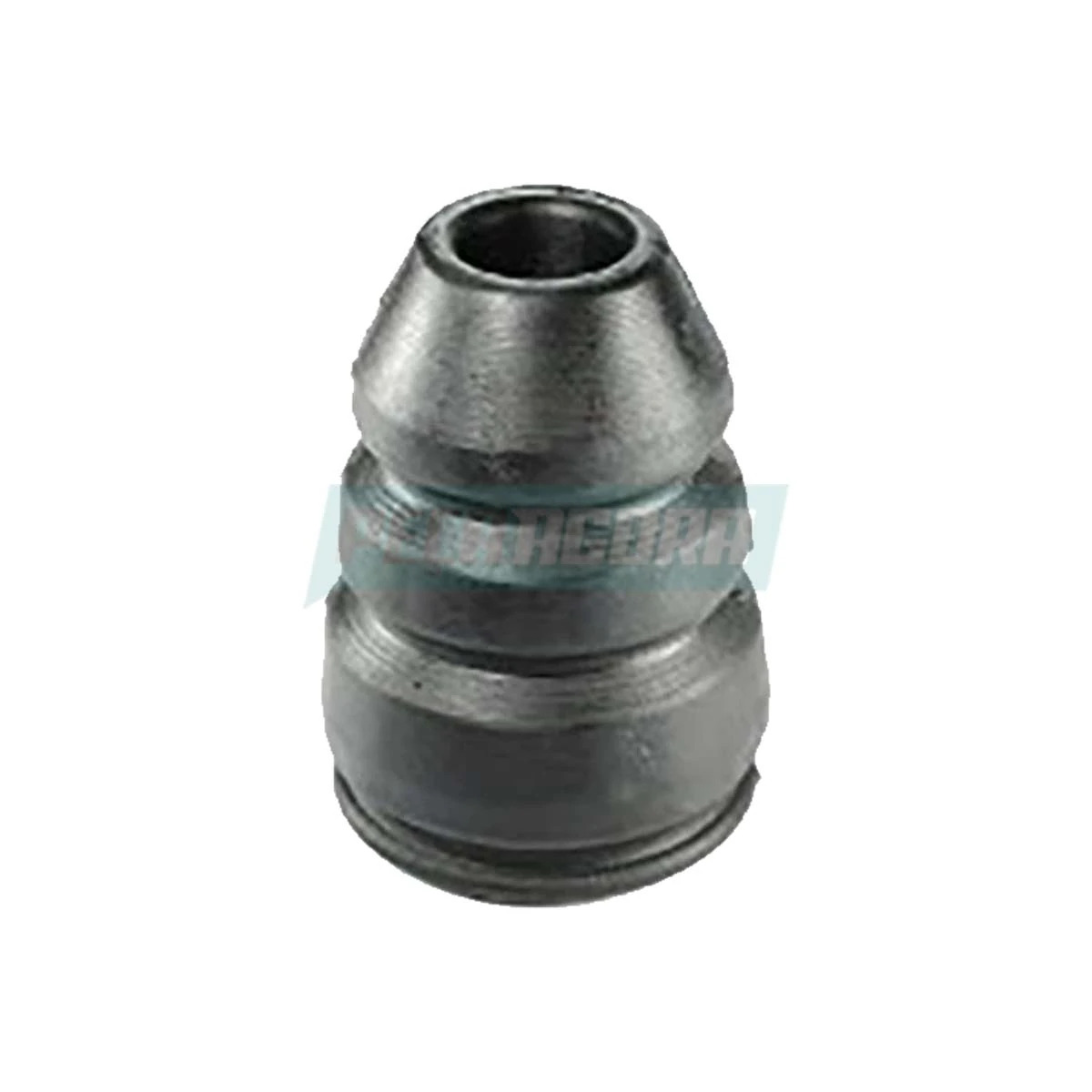 BATENTE FEIXE MOLAS FIAT DUCATO BORRACHA (AG532)