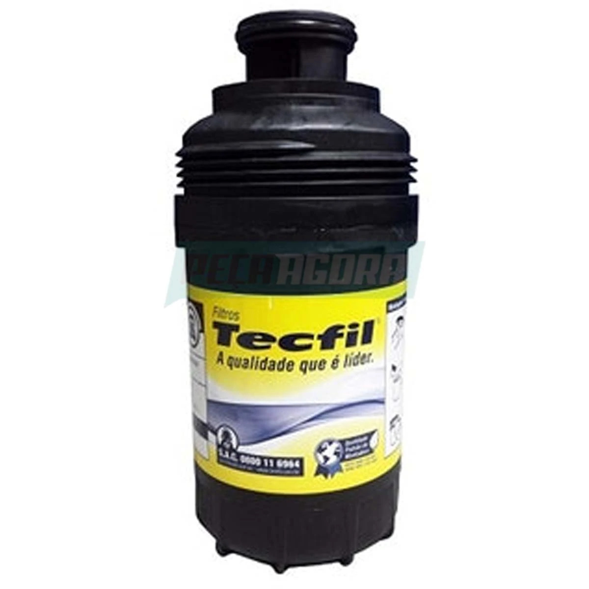 FILTRO COMBUSTIVEL AGRALE MA9.2 MA10 W6 W7 COM MOTOR CUMMINS INJECAO COMMON RAIL