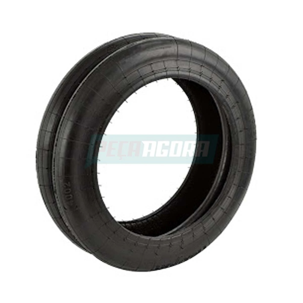 FOLE DE ENCAIXE DIÂMETRO INTERNO 380MM (0950464)