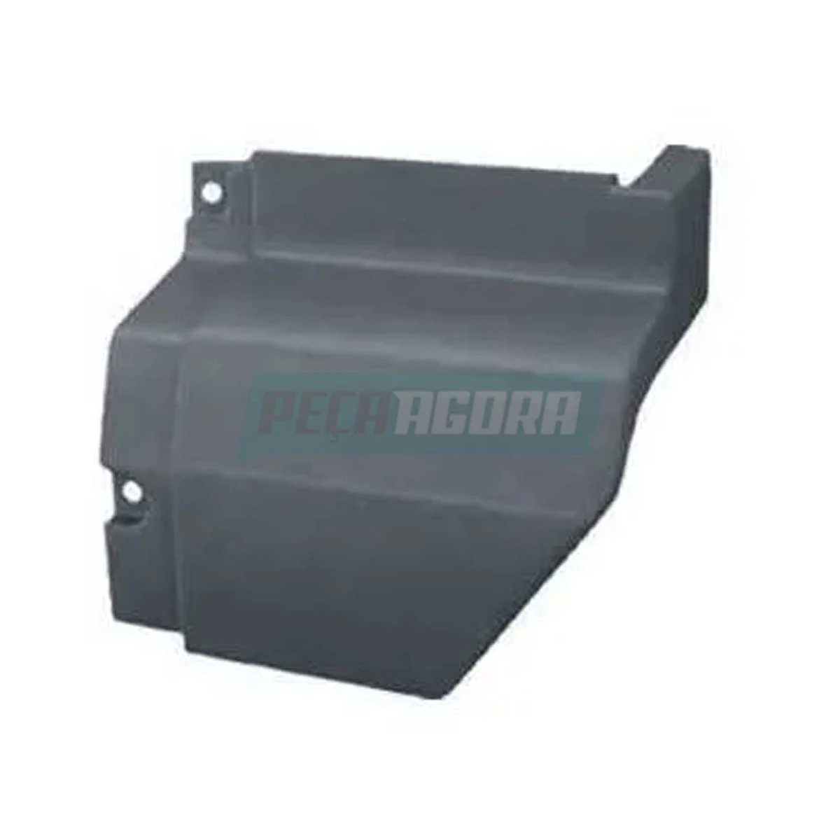 ANTEPARO ACABAMENTO TRASEIRO LE ESQUERDO MB AXOR 1933 2533 2625 2628 2825 2826 2