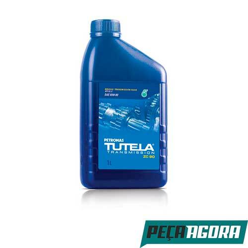 OLEO CAIXA TRANSMISSAO TUTELA SAE 90W API GL5 (OLEO90)