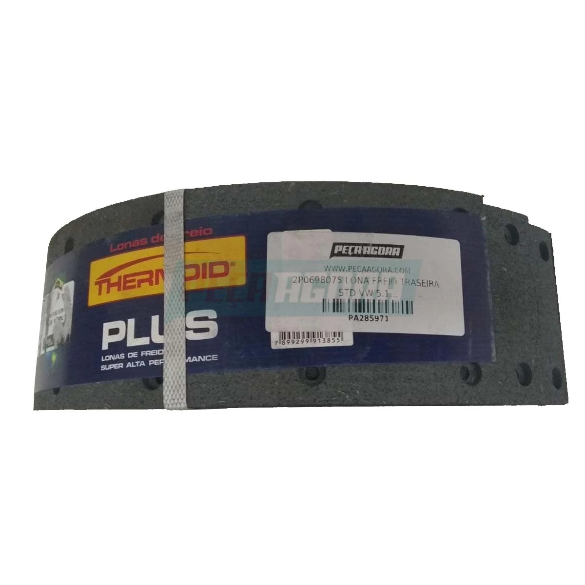 2 JOGOS LONA FREIO TRASEIRA STD VW 5.140 8.150 5.140EOD 8.150EOD 2005... FORD F4