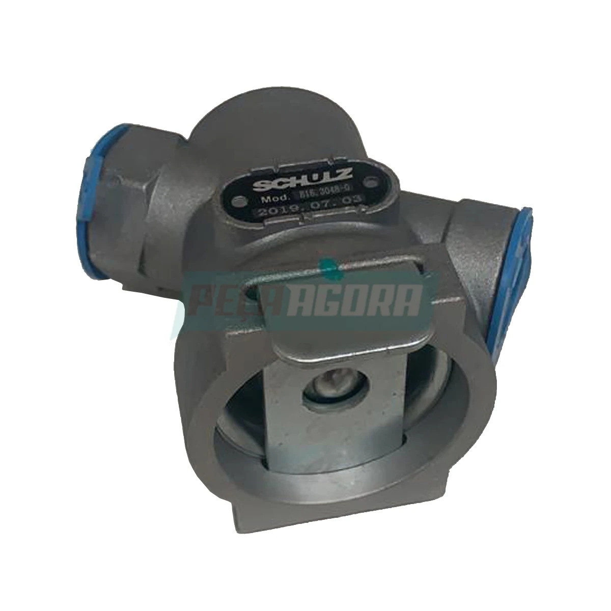 FILTRO LINHA M22 CARRETA CARRETA SEMI REBOQUE MB ONIBUS O370 / O371 (0004292995.