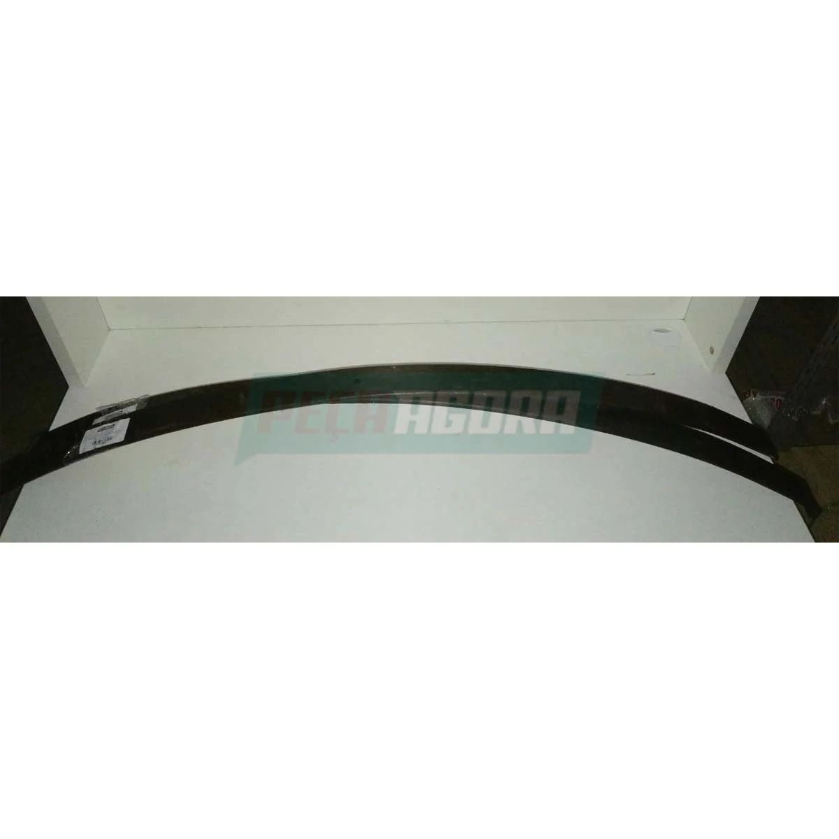 SEGUNDA MOLA TRASEIRA PICK-UP D10 D20 GM D10 ANO 76 A 92 D20 ANO 76 A 92 (KCH006