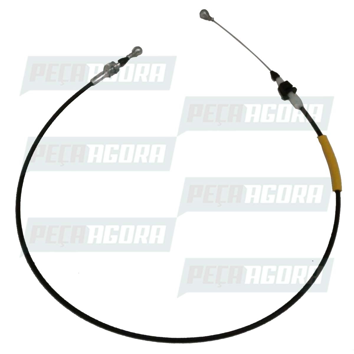 CABO ACELERADOR VW L709 L710 L809 L812 L912 L914 LO709 LO809 LO812 LO912 LO914 (