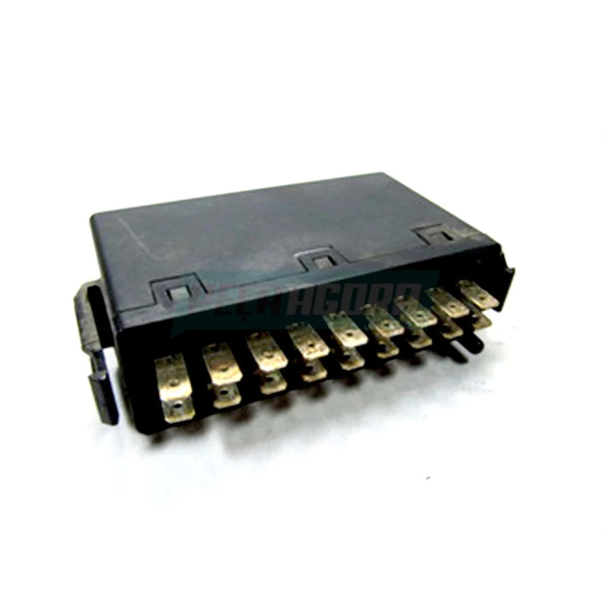 RELE TRANSMISSOR PISCA C SUPORTE 24V MB AXOR ATEGO MERCEDES BENZ (0035445032.)