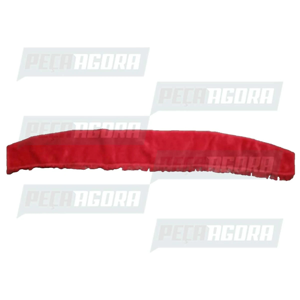 CAPA PELUCIA CHINIL PAINEL S LOGO VOLVO EDC NL PARA SCANIA 111 NAO GAUCHA C FORR