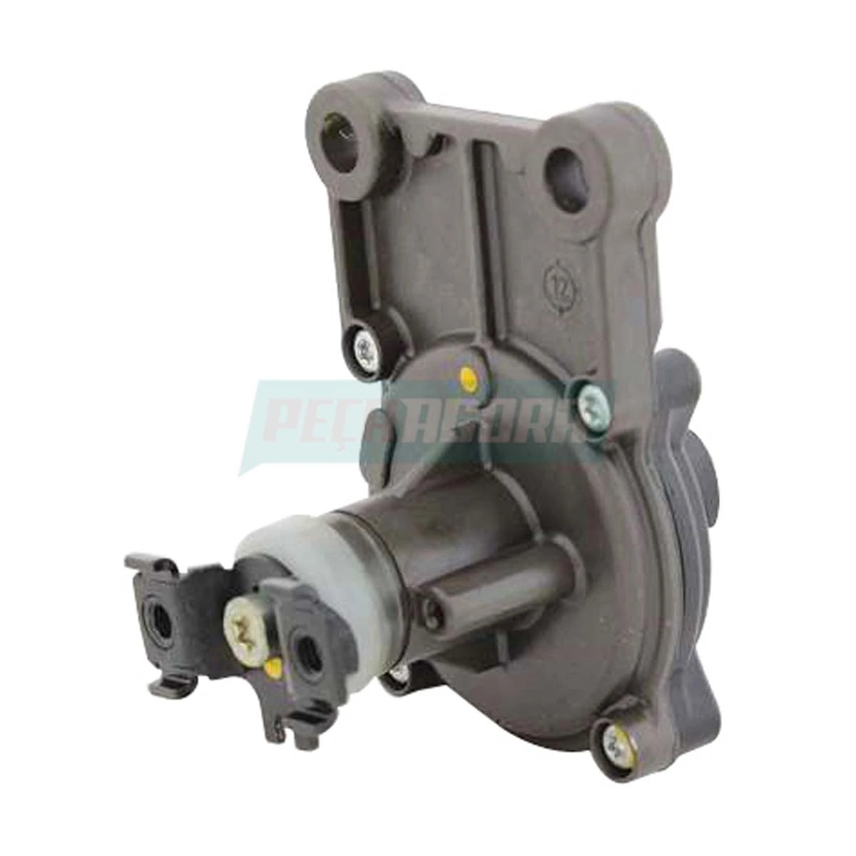 SENSOR NIVEL ALTURA PARA SCANIA K124 K270 K310 VOLVO B10B B10L B12M B7R (2051406