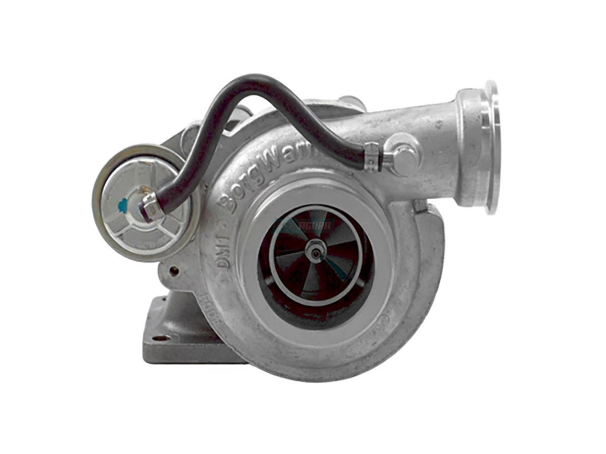 TURBO  K16 VALVULADO MOTOR CUMMINS 4BTAA FORD F4000 ANO ATE 1998 BORGWARNER (BG5