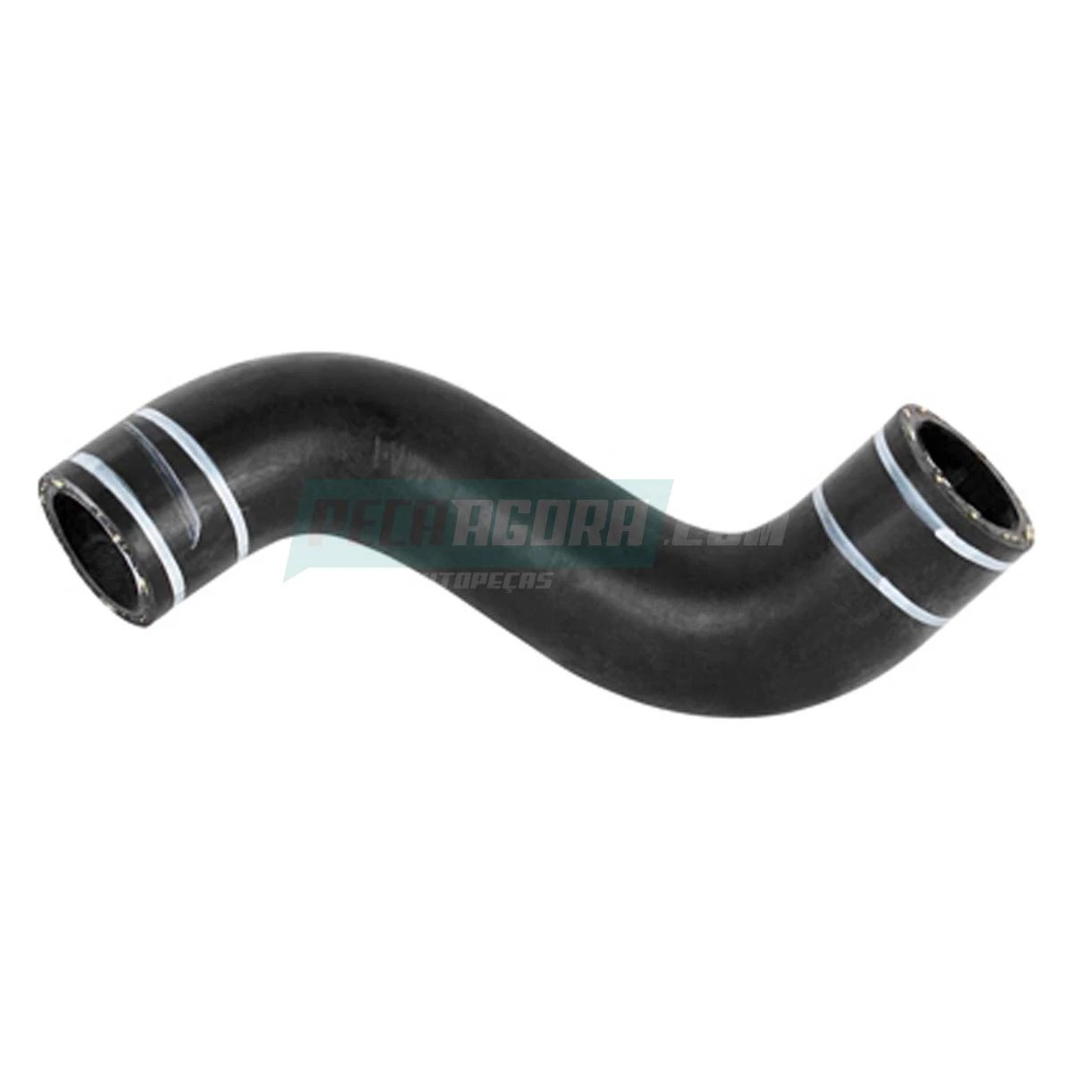 MANGUEIRA RADIADOR MB AXOR ACTROS 374 375 940 942 943 944 958 (9405011282)