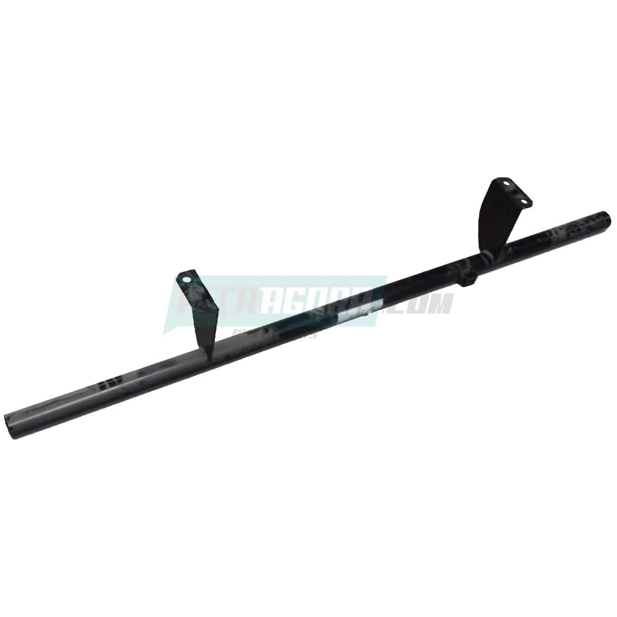 TRAVESSA INFERIOR PROTECAO RADIADOR MB AXOR 2625 2825 2831 3340 3344 4140 4144 (