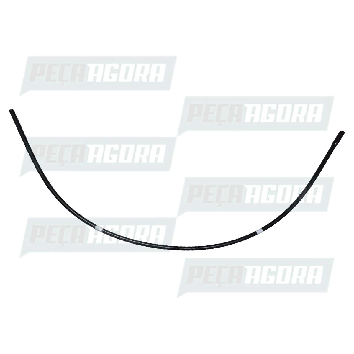 TUBO GUIA VARETA NIVEL OLEO MOTOR VW CONSTELLATION 13190 15190 17190 17280 24280