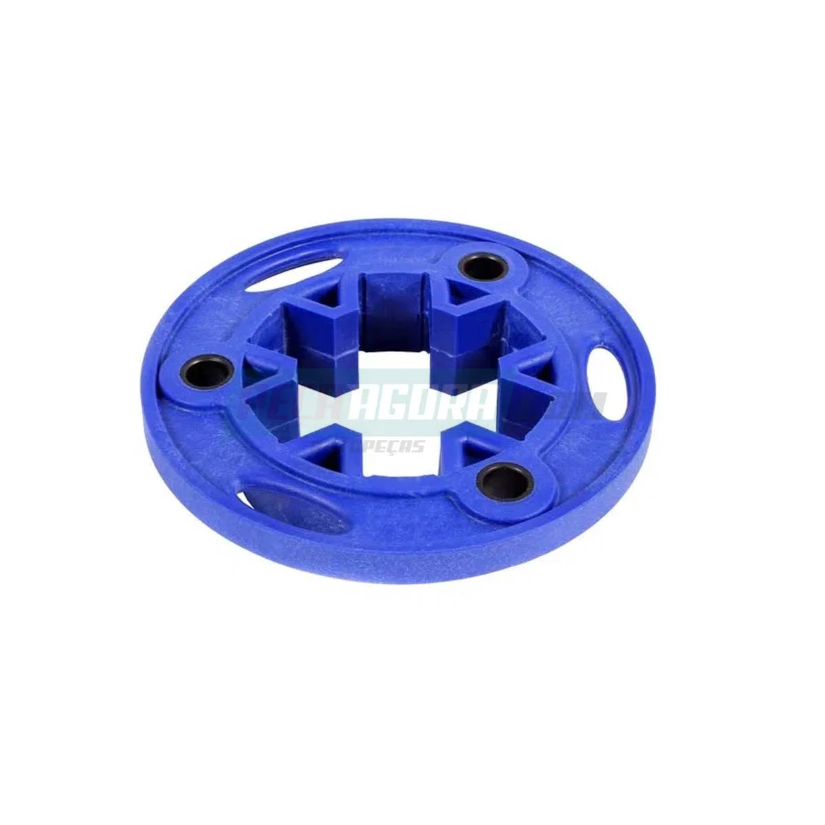 ACOPLAMENTO 87713744 PARA NEW HOLLAND CASE (87713744)