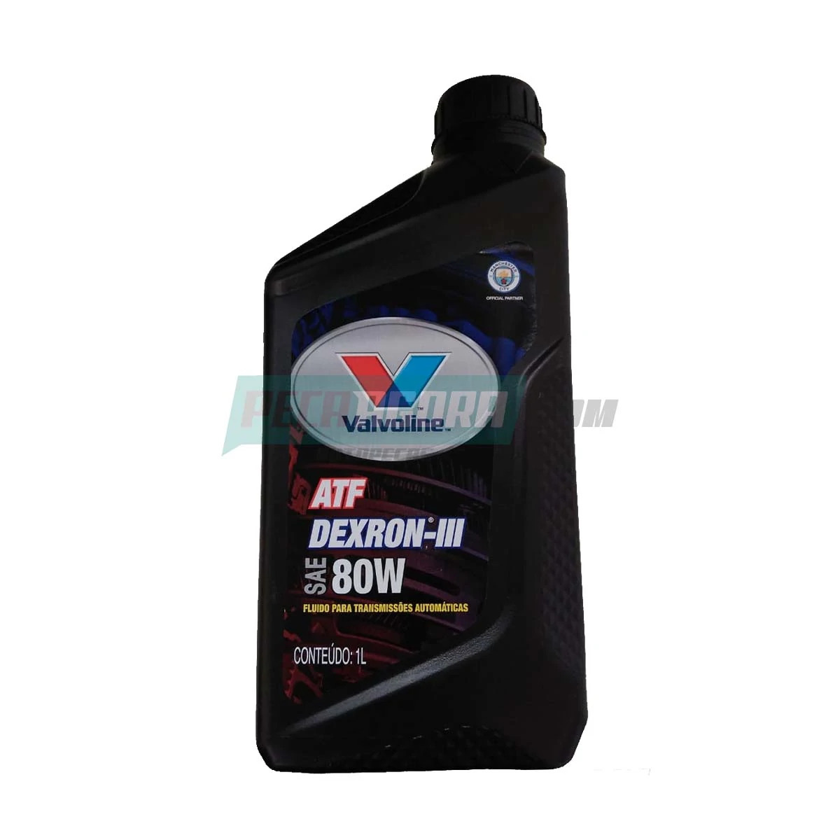 OLEO VALVOLINE ATF DIII DIRECAO HIDRAULICA 1 L DEXRON III (24VA31023,)