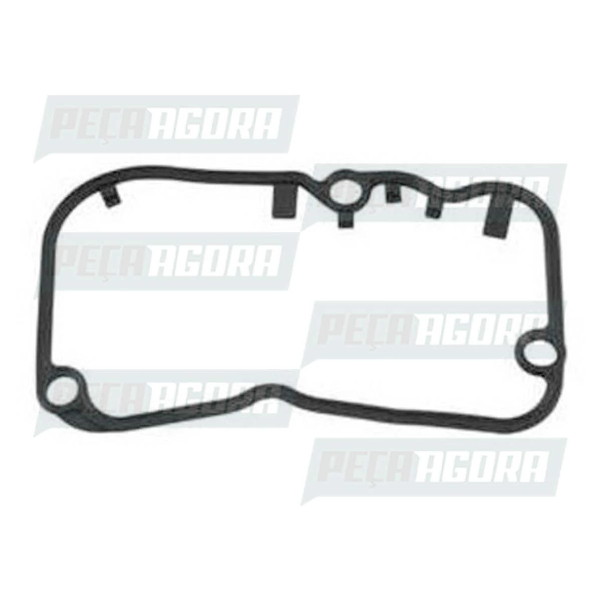 JUNTA TAMPA VALVULA SUPERIOR ORIGINAL PARA SCANIA SERIE 5 (1505366.)