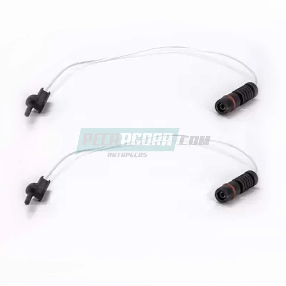 INDICADOR DESGASTE PASTILHA FREIO MB 710 SPRINTER MERCEDES BENZ (6695400417A)