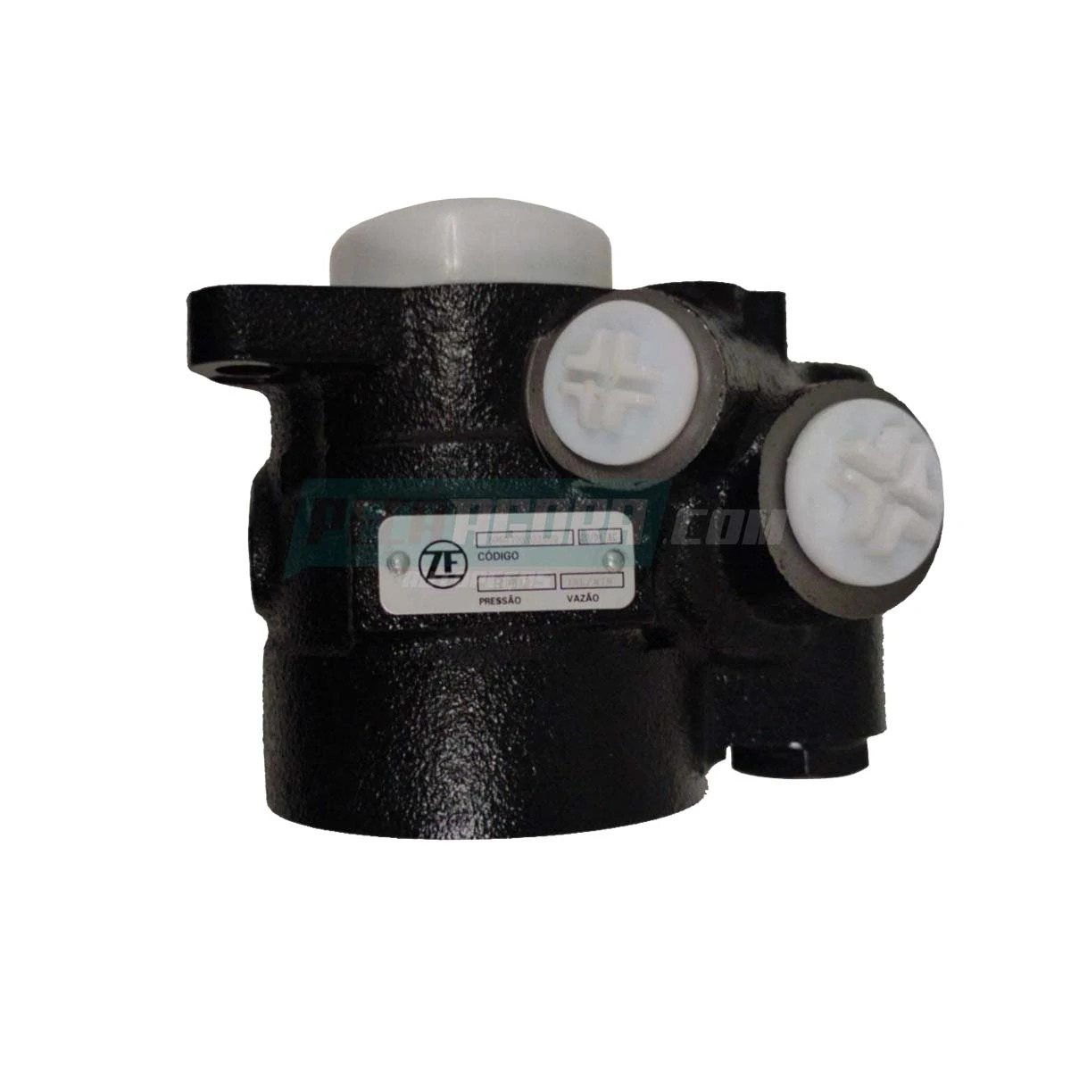 BOMBA DIRECAO HIDRAULICA MB 1420 1519 1520 1924 1929 1932 1933 1934 ONIBUS O355 