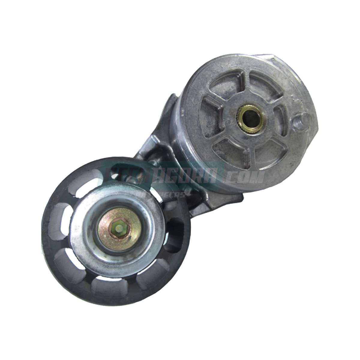 TENSIONADOR ESTICADOR CORREIA MOTOR CATERPILLAR CUMMINS (1238381-1233725-89401-L