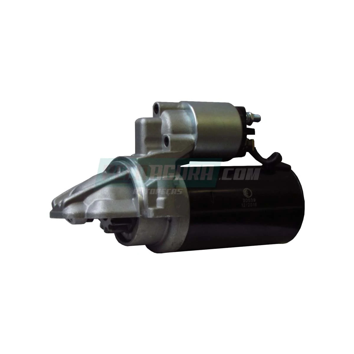 MOTOR PARTIDA 12V FORD TRANSIT 2011 EM DIANTE (CC1T11000BB)