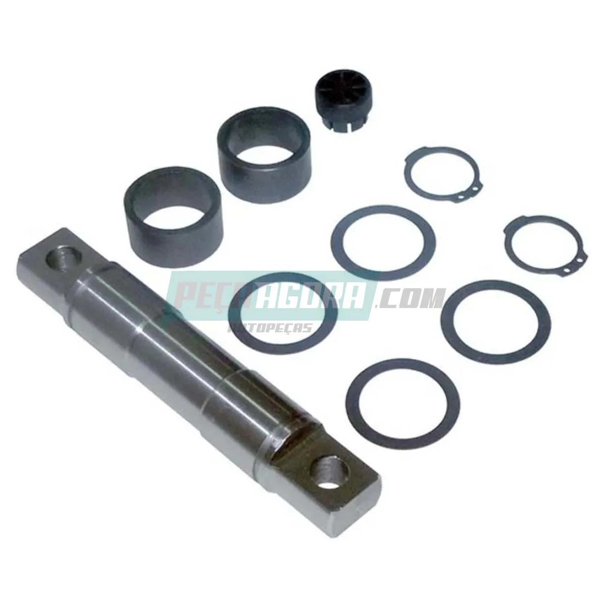 REPARO ALAVANCA GARFO EMBREAGEM PARA SCANIA SERIE 4 (1737306.)