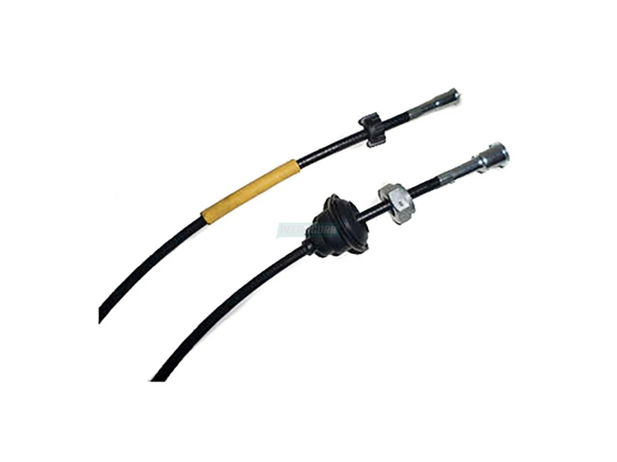 CABO VELOCIMETRO CABOVEL 680MM VW 7.100 8.100 8.140 12.140T 97 A 2000 (2RD957805