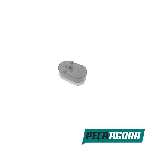 CHAVE BLINDADA TRIPOLAR PORCELANA LORENZETTI 1146 (8875CC)