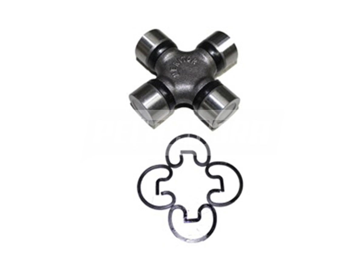 CRUZETA CARDAN 5-153X FORD F100 F350 F1000 JEEP GM 3100 D10 C14 63 A 66 PARA IVE