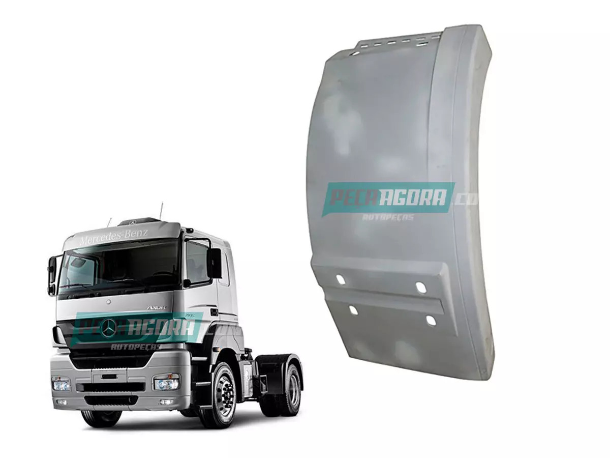 PARALAMA TRASEIRO LD CABINE MB 1933 AXOR (9408802906_)