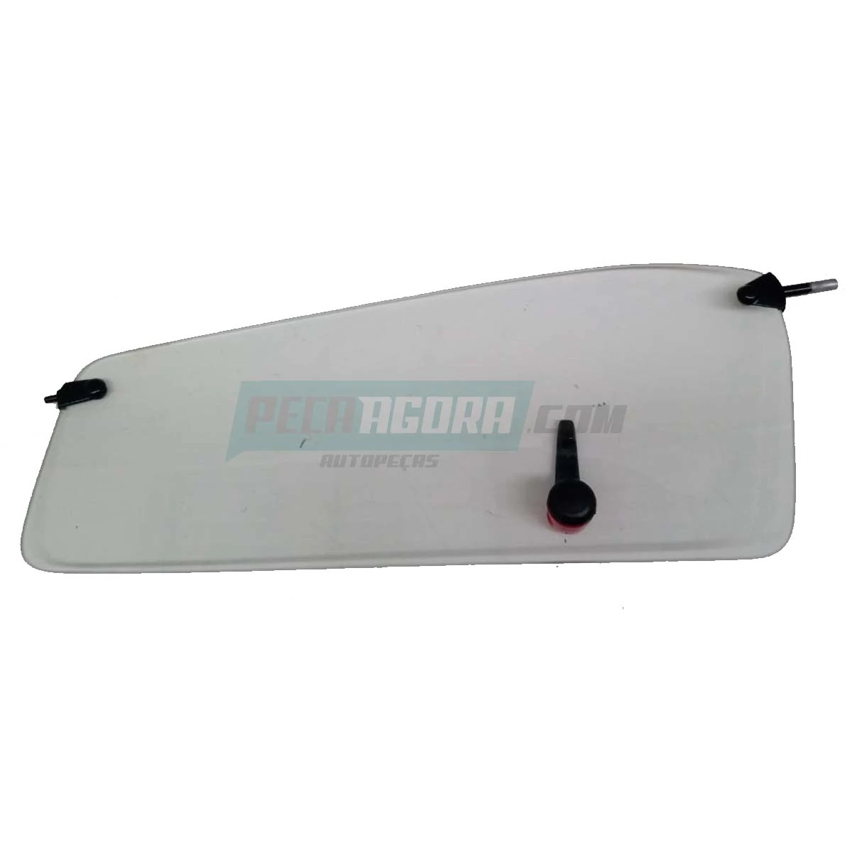 QUEBRA VENTO PORTA LD DIREITO MB 709 1418 1618 1620 (6887207155.)