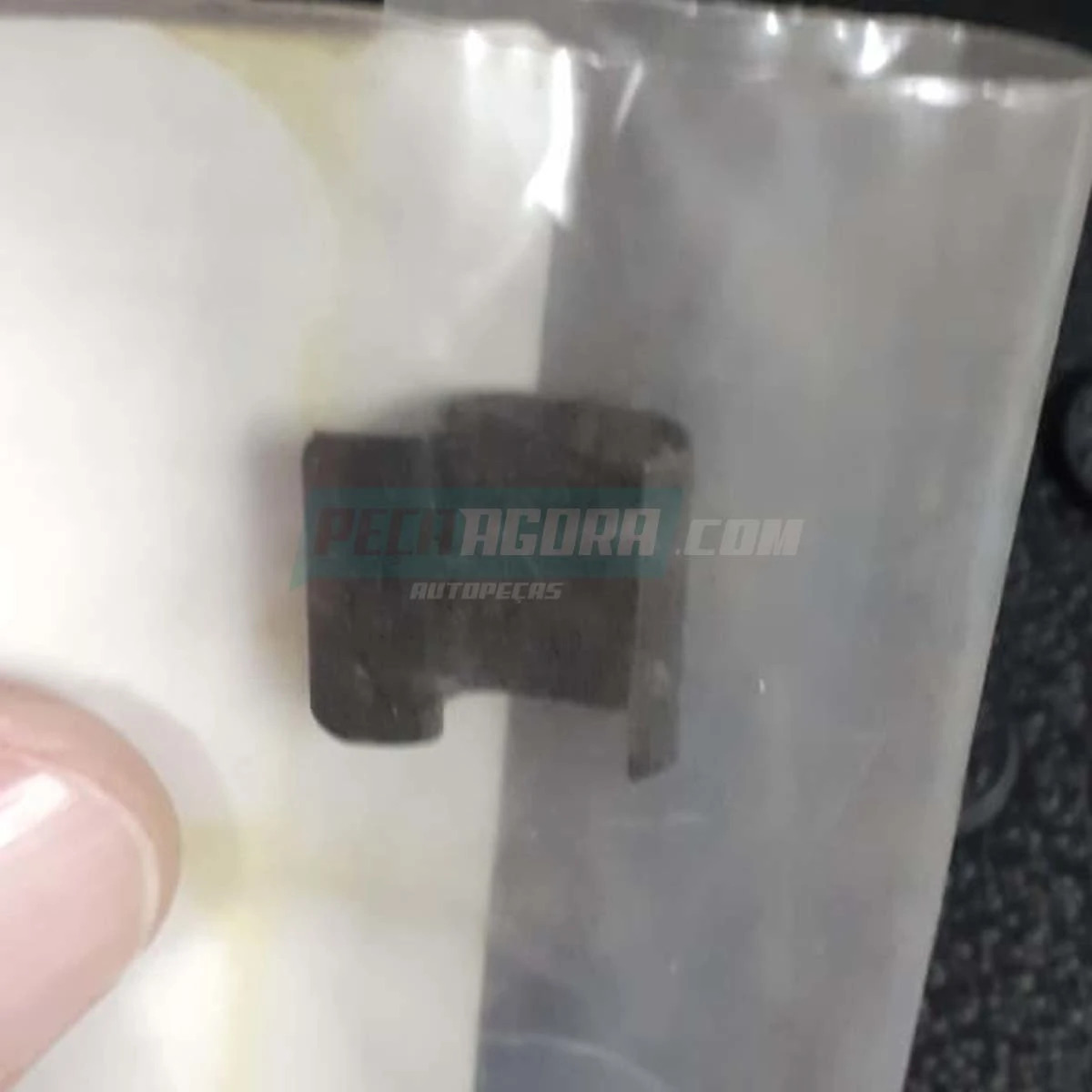 PRESILHA CARCACA CAIXA AR VW 790S 7110S 12140H 14150 14200 14220 16170 16220 242