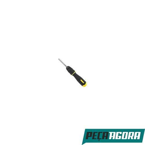 CHAVE CATRACA STANLEY COM 10 PONTAS 68.010 (10719CC)