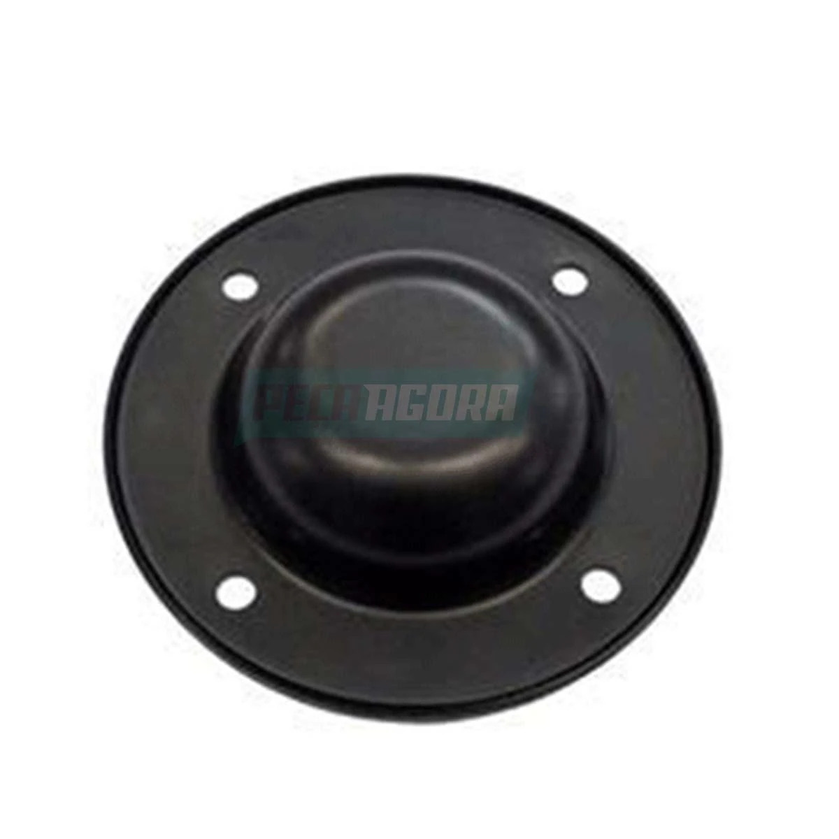 CALOTA CUBO RODA DIANTEIRO VW 14200 12140H 14150 14220 16170 16220 24220 24250 3