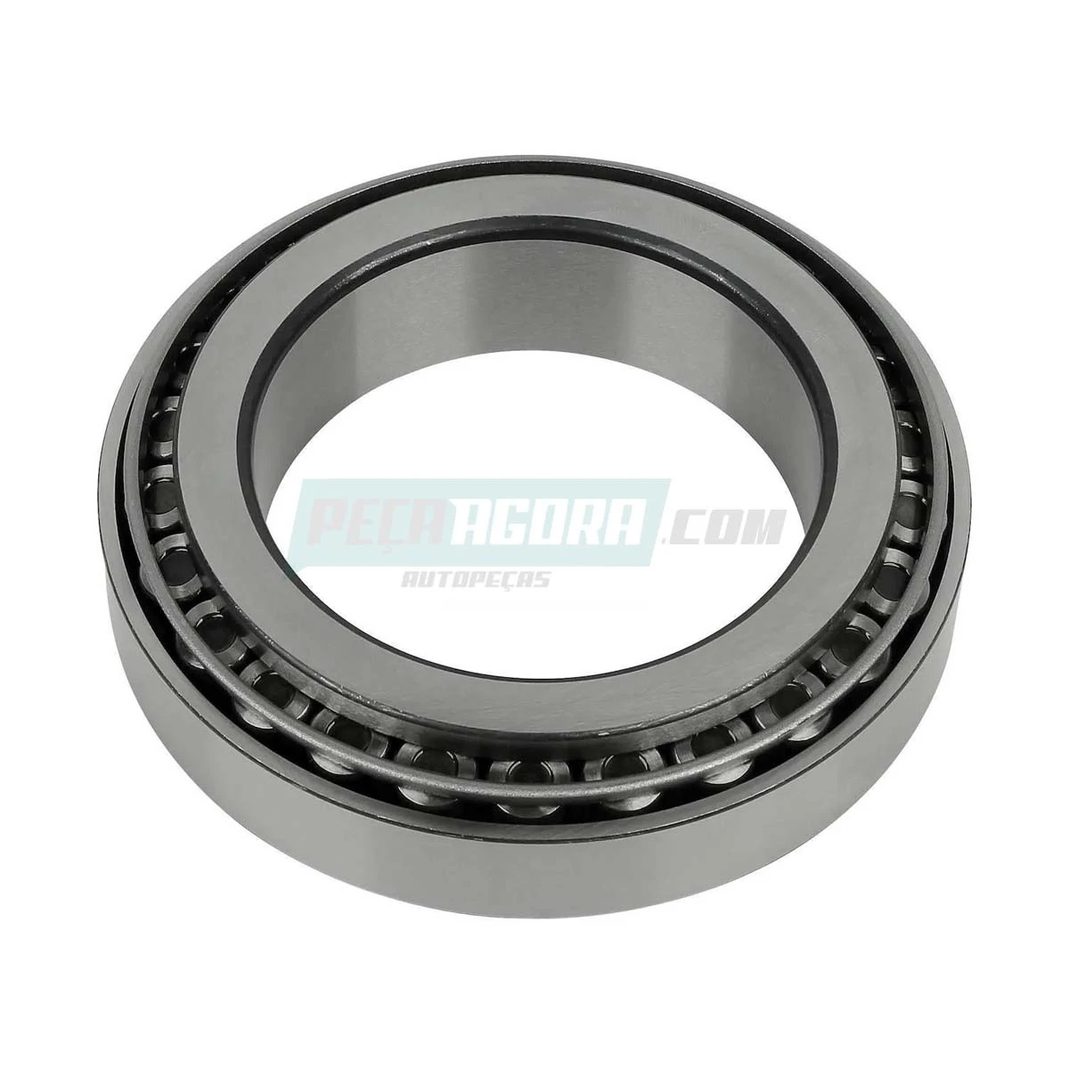 ROLAMENTO ROLO CONICO MB 2314 2318 MERCEDES BENZ (0049811805,)