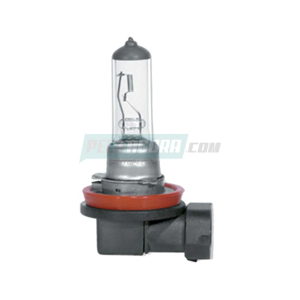 LAMPADA FAROL BAIXO H11 UNIVERSAL 12V 55W VW AMAROK  (GL23H11)