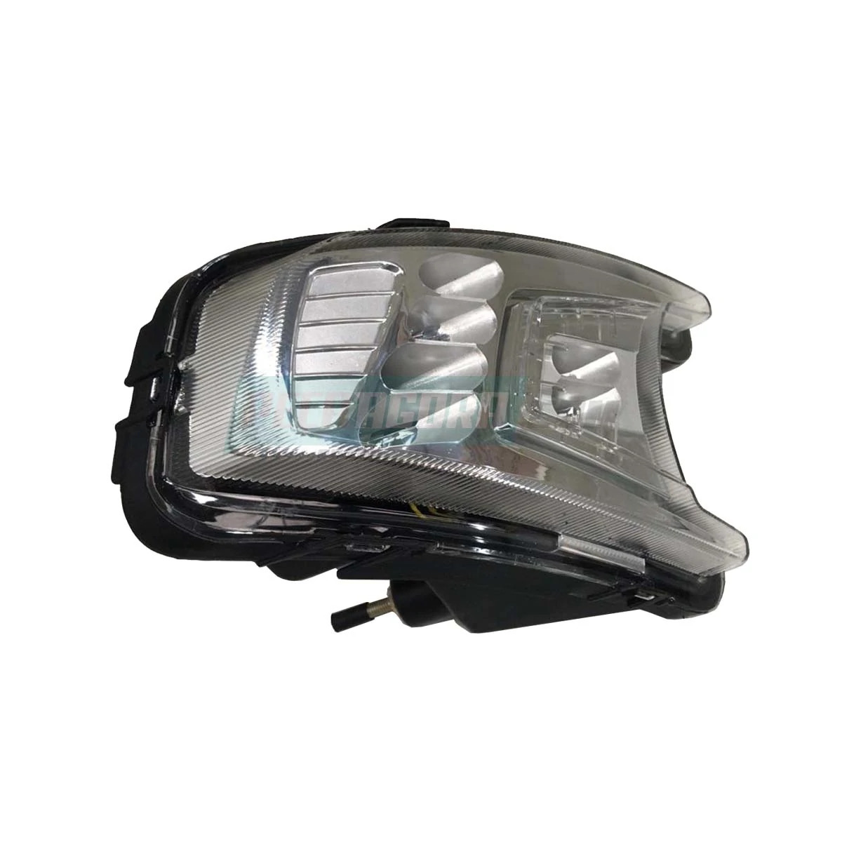 LANTERNA DIANTEIRA SETA COMIL CAMPIONE DIREITO (CO3790)