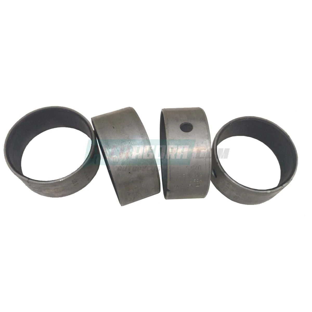 JOGO BUCHA COMANDO VALVULA 0,75 ACABADA MBB OM352 OM352A OM366 OM366A (344050005