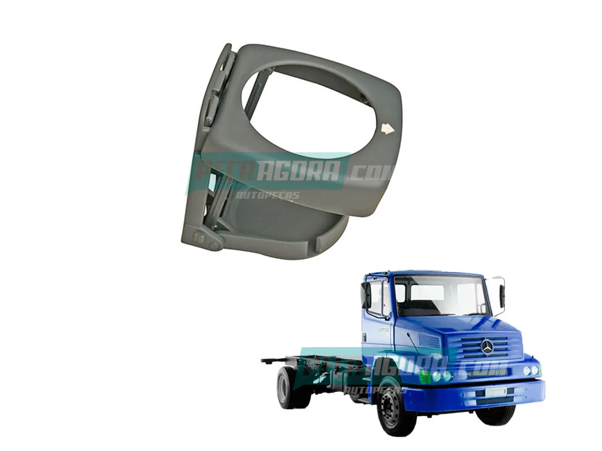 PORTA COPO DO PAINEL MB 1620 1938 HPN HSK MERCEDES (6946807089)