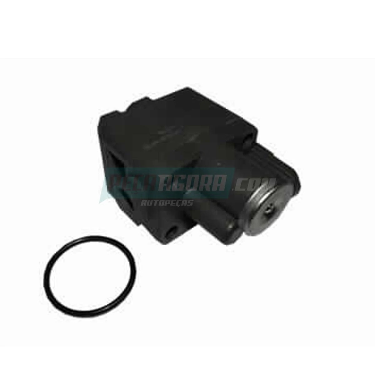 VALVULA PNEUMATICA CÂMBIO ZF VW CONSTELLATION 19320 26260 17320 25320 ZF 16S 16