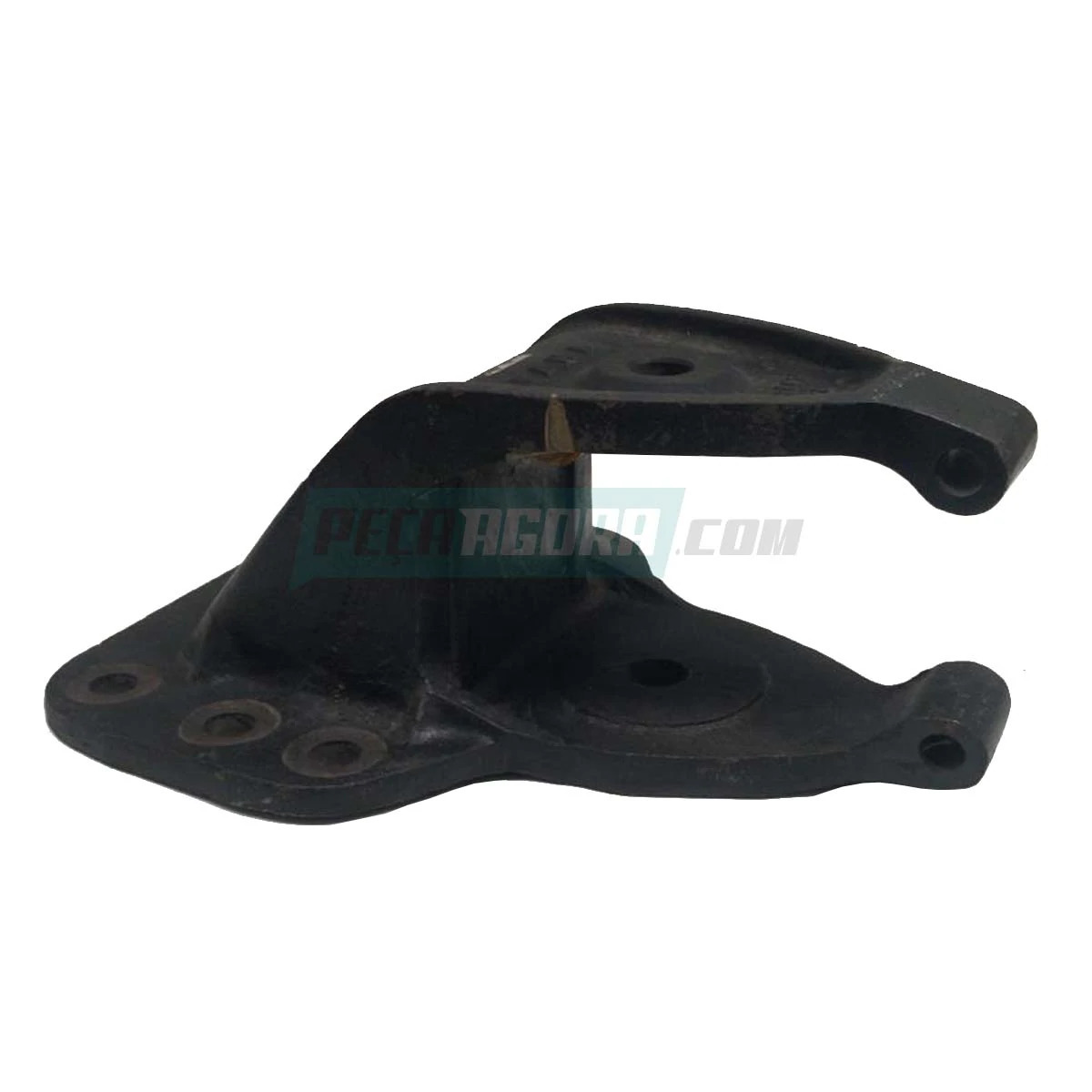 SUPORTE CENTRAL MOLA FORD TODOS 6X4 TRUCK HENDRICKSON E4 380 (E4HT5A516A)