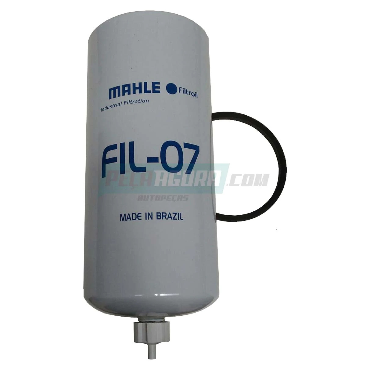 FILTRO COALESCENTE MAHLE FIL07 150L/MIN (225231233)