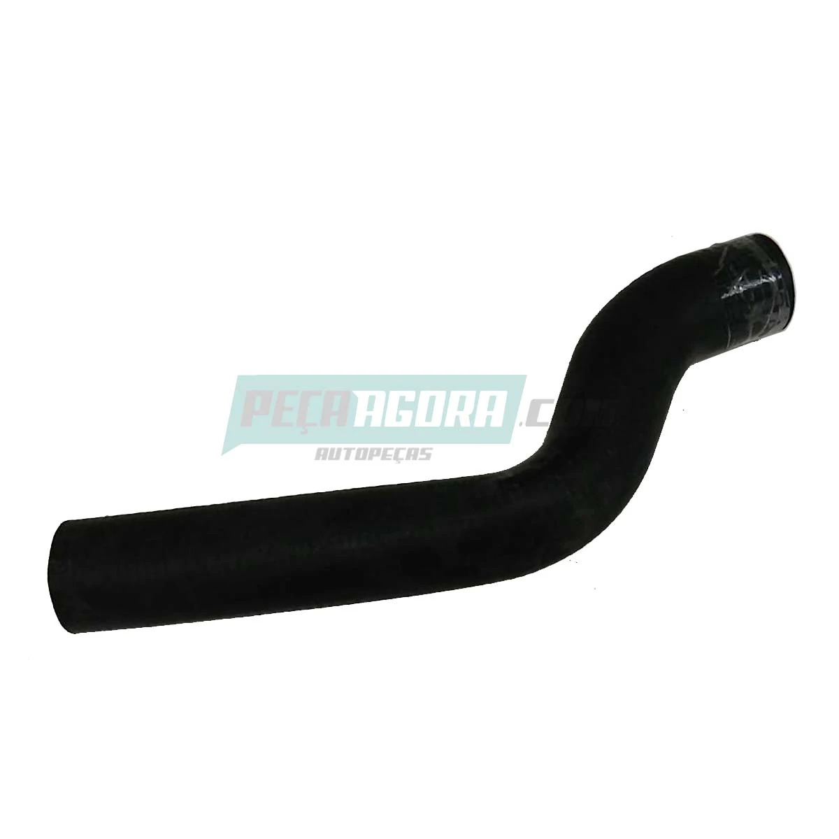 MANGUEIRA RADIADOR MB O500 MERCEDES BENZ (3825015682.)