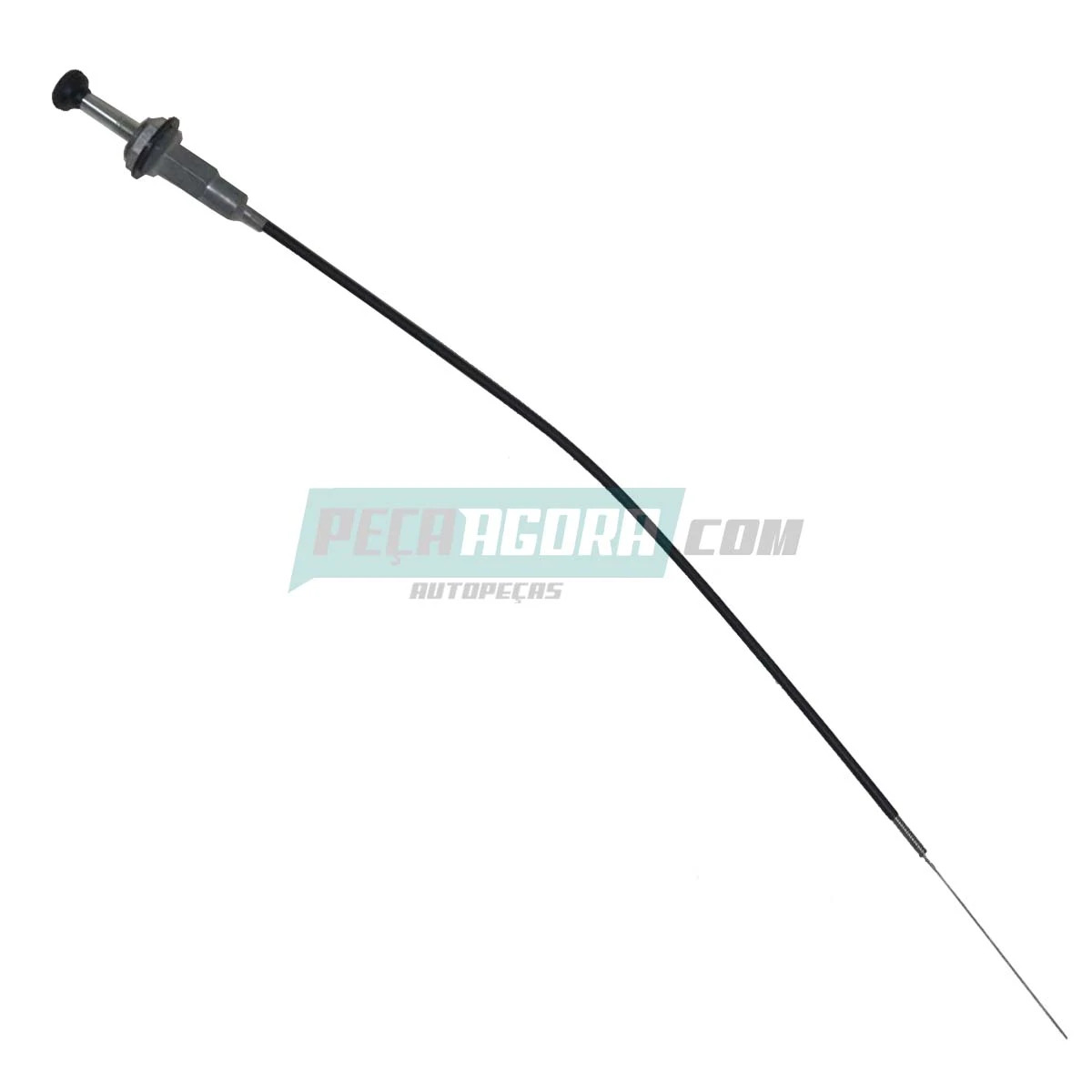 CABO ESTRANGULADO AFOGADOR 695MM MB 1113 1313 2013 2213 (3453007407,)