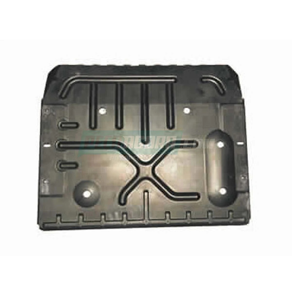 DEFLETOR AR VW CONSTELLATION 17280 24280 (2S2121333D)