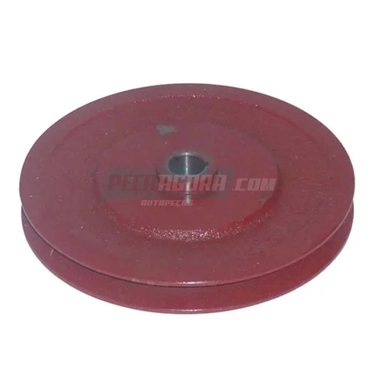 POLIA BOMBA HIDRAULICA 1 CANAL ORIG (3662300015.)